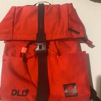 Zaino Mammut Xeron (Old) – Rosso – 25L COME NUOVO