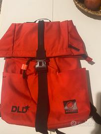 Zaino Mammut Xeron (Old) – Rosso – 25L COME NUOVO