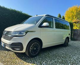 Volkswagen t6.1 California ocean 2.0 tdi 150cv dsg