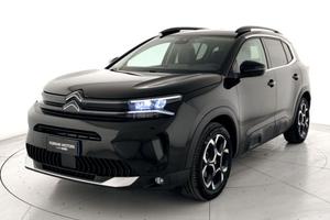 Citroen C5 Aircross 1.2 hybrid Max 136cv e-dcs6