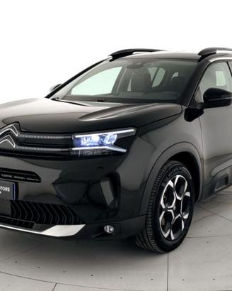 Citroen C5 Aircross 1.2 hybrid Max 136cv e-dcs6