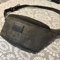 Marsupio prima classe nero