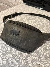 Marsupio prima classe nero