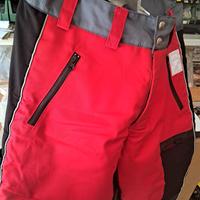 pantalone   antitaglio shindaiwa 