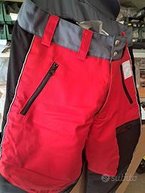 pantalone   antitaglio shindaiwa 