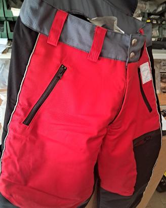pantalone   antitaglio shindaiwa 