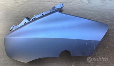 Set carene laterali sinistre Yamaha XMAX originali