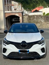RENAULT Captur 2ª serie - 2020