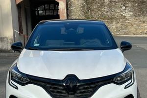 RENAULT Captur 2ª serie - 2020