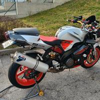 Aprilia tuono 1000r 2004