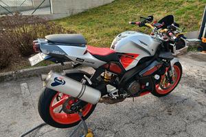 Aprilia tuono 1000r 2004