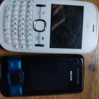 2 NOKIA, vintage
