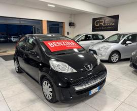 Peugeot 107 1.0 BENZINA 5P FRIZIONE NUOVA 2010