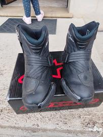 stivali da Moto Alpinestars 