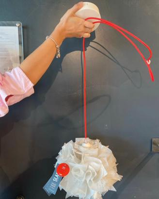 Lampada slamp da soffitto