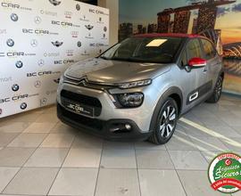 CITROEN C3 PureTech 110cv SHINE *Restyling