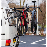 PortaBike "Lifeline"  per Auto / SUV / Furgoni