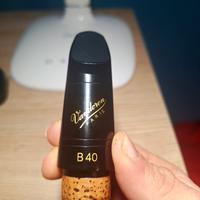 Vandoren B40