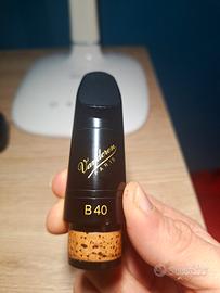 Vandoren B40