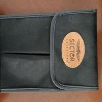 doppia custodia orologi sector