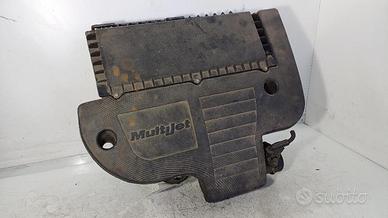 BOX SCATOLA FILTRO ARIA FIAT Panda 2° Serie 51798