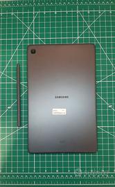 Samsung Galaxy Tab S6 LTE 64GB + S-Pen