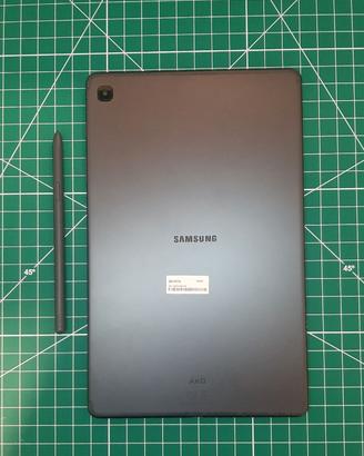 Samsung Galaxy Tab S6 LTE 64GB + S-Pen