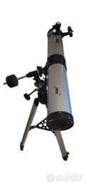 TELESCOPIO SEBEN