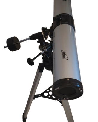 TELESCOPIO SEBEN