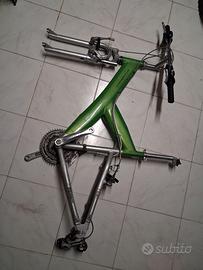 bicicletta