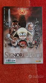 Il Signore dei Ratti