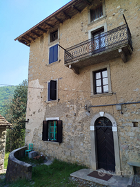 Rustico da ristrutturare