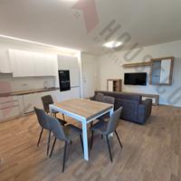 Nuovo Trivano con cantina e posto auto coperto