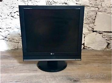 Monitor LG