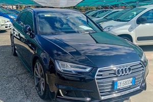 Audi A4 Avant 3.0 TDI 272 CV quattro tiptronic Bus