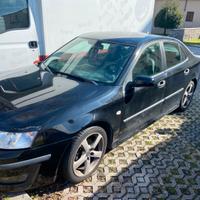 Saab 9-3 1.9 TiD 2005