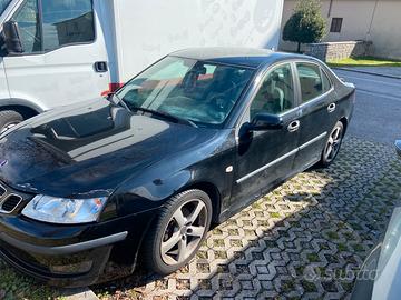Saab 9-3 1.9 TiD 2005