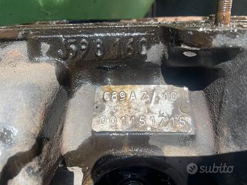 Ricambi renault 5 TL  anni80