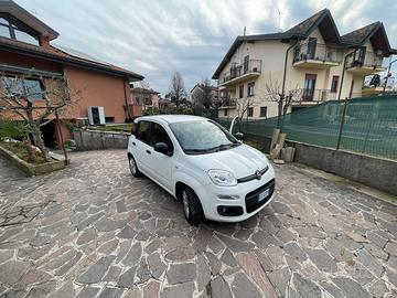 Fiat Panda 1300 anno 2016