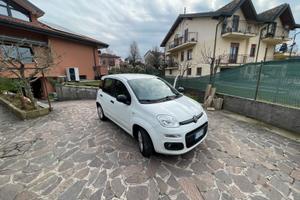 Fiat Panda 1300 anno 2016