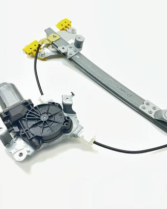 CREMAGLIERA POSTERIORE DESTRA NISSAN Qashqai 2° S