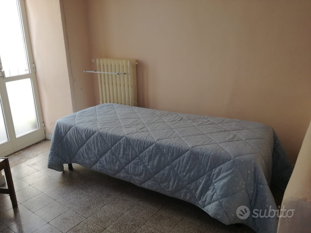 Posto letto disponibile Isernia