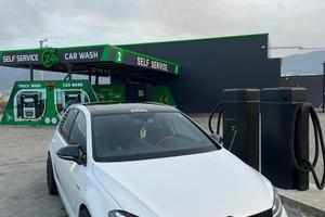 2015 Volkswagen golf •Hatchback•247.000 chilometri