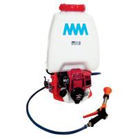 Irroratrice MMSPRAY Top Spray 20 L a Scoppio