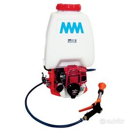 Irroratrice MMSPRAY Top Spray 20 L a Scoppio