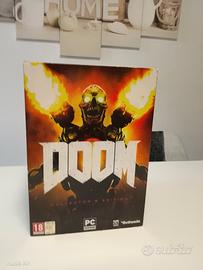 Collector Doom pc