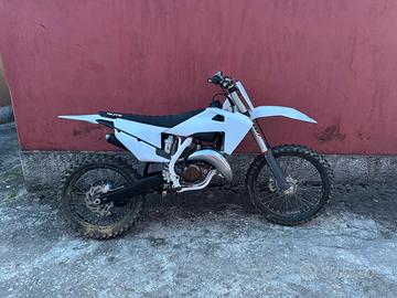 Husqvarna tc 125 2020