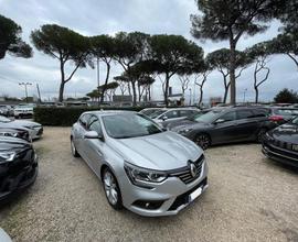 RENAULT Megane 1.5dci EDC INTENSE 110cv NAVI TEL