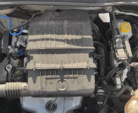 Fiat punto street 1,2 GPL