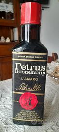 Petrus amaro